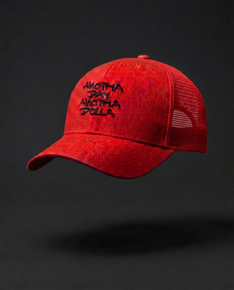 ADA$ Trucker Hat