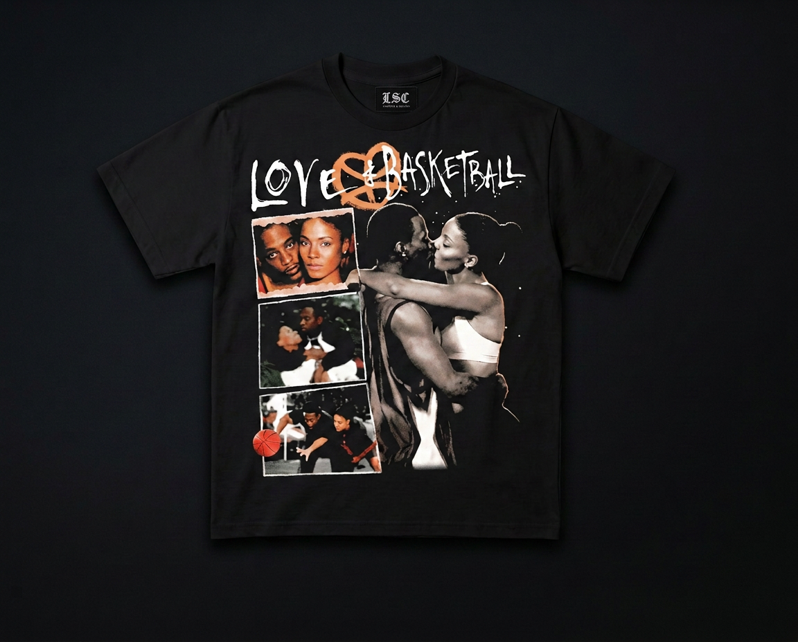 Graphic Tees