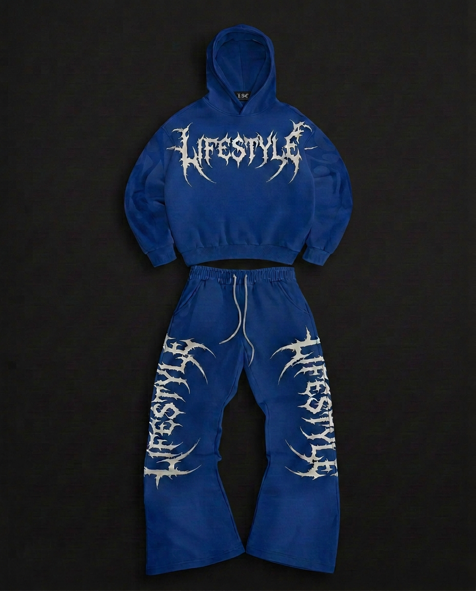 Tracksuits
